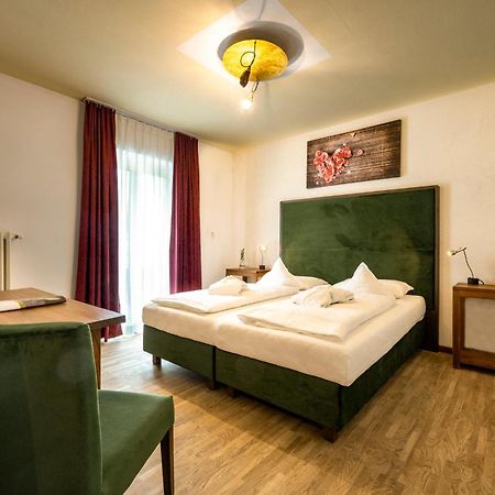 Parc Hotel Florian 시우시 외부 사진