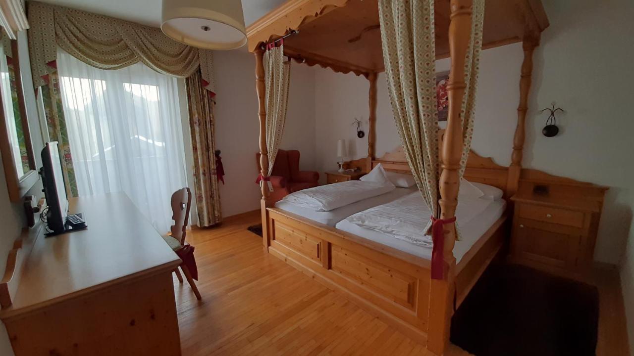 Parc Hotel Florian 시우시 외부 사진