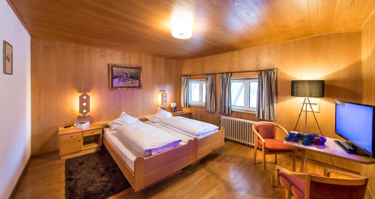 Parc Hotel Florian 시우시 외부 사진
