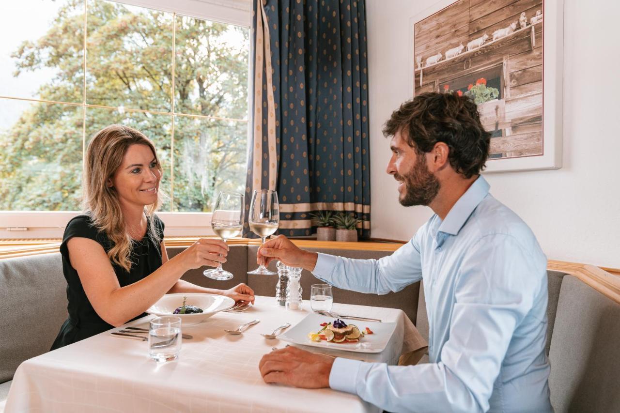 Parc Hotel Florian 시우시 외부 사진