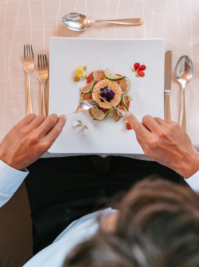Parc Hotel Florian 시우시 외부 사진