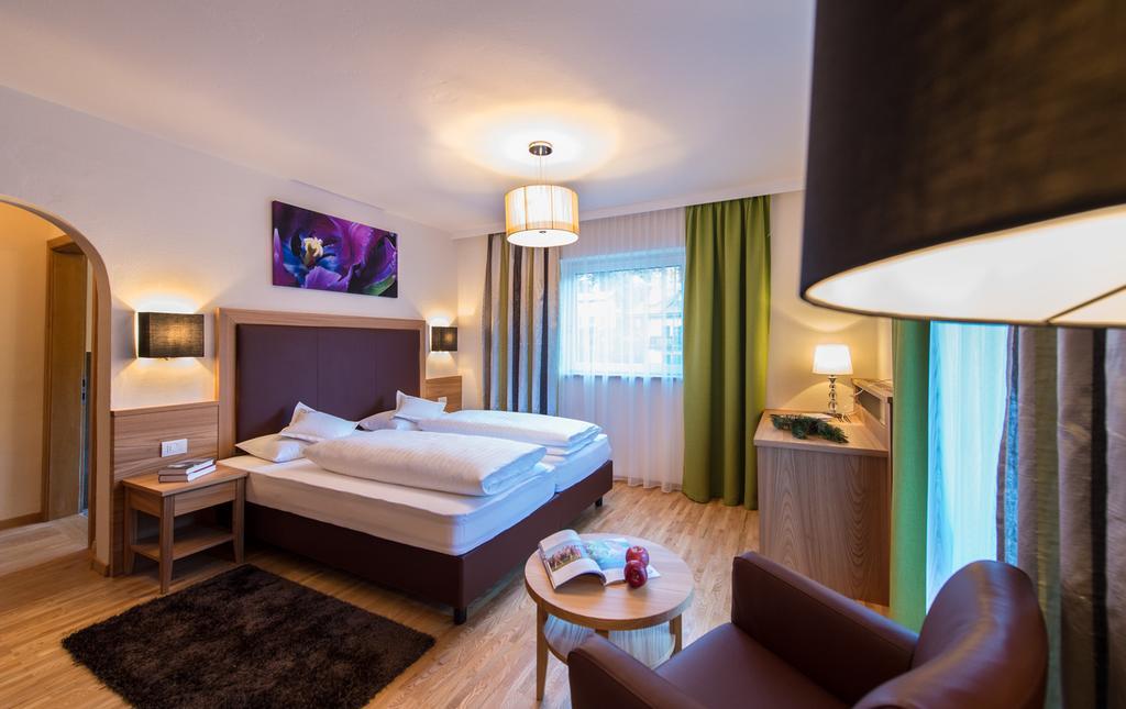 Parc Hotel Florian 시우시 객실 사진