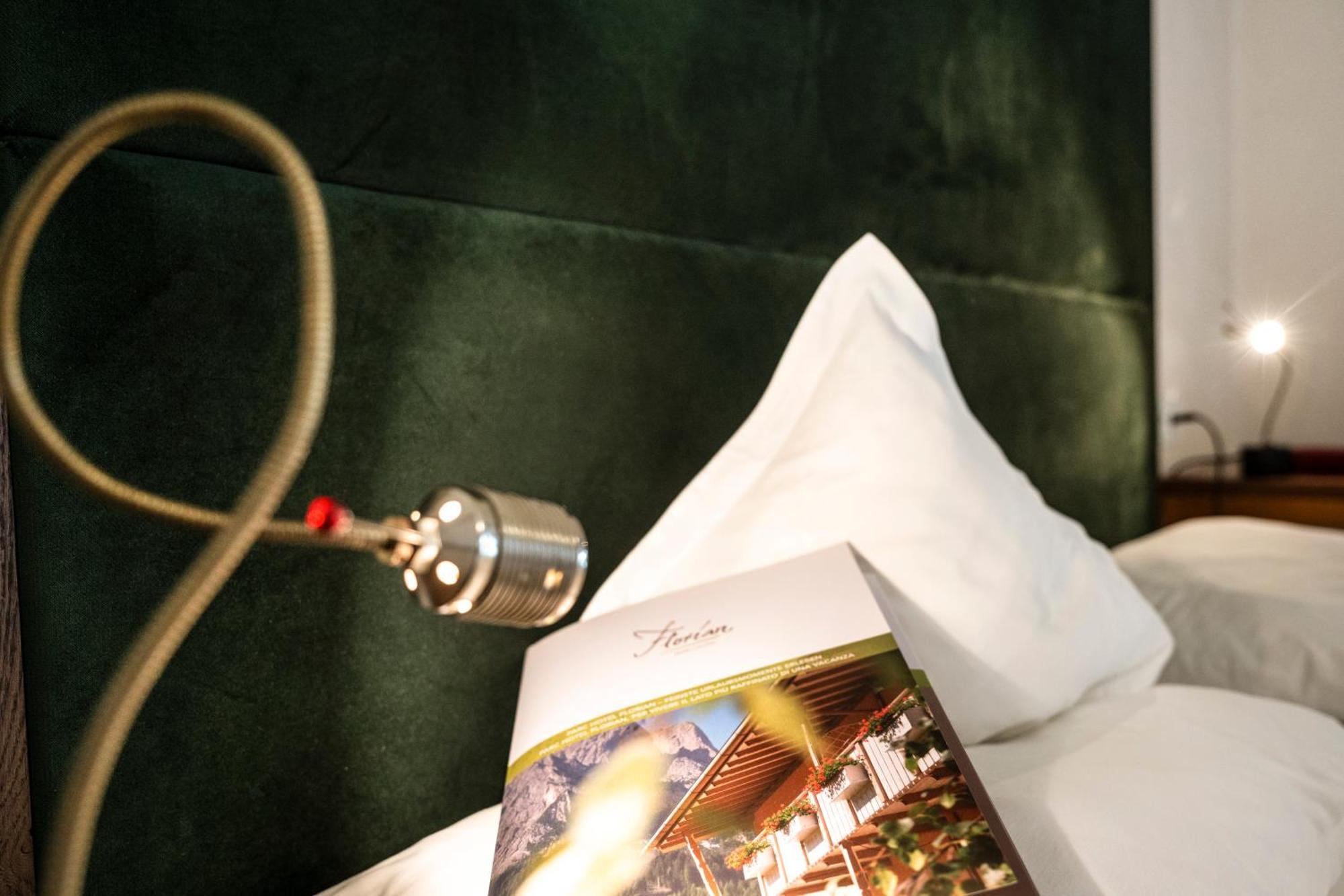 Parc Hotel Florian 시우시 외부 사진