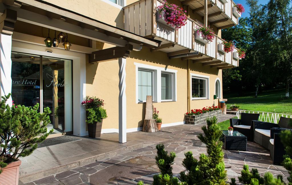 Parc Hotel Florian 시우시 외부 사진